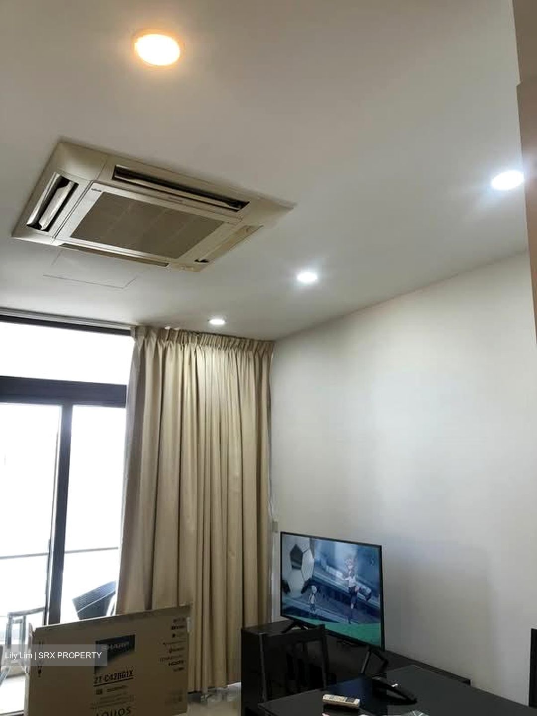 Dunearn Suites (D11), Apartment #557350621